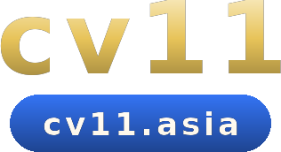 cv11 logo